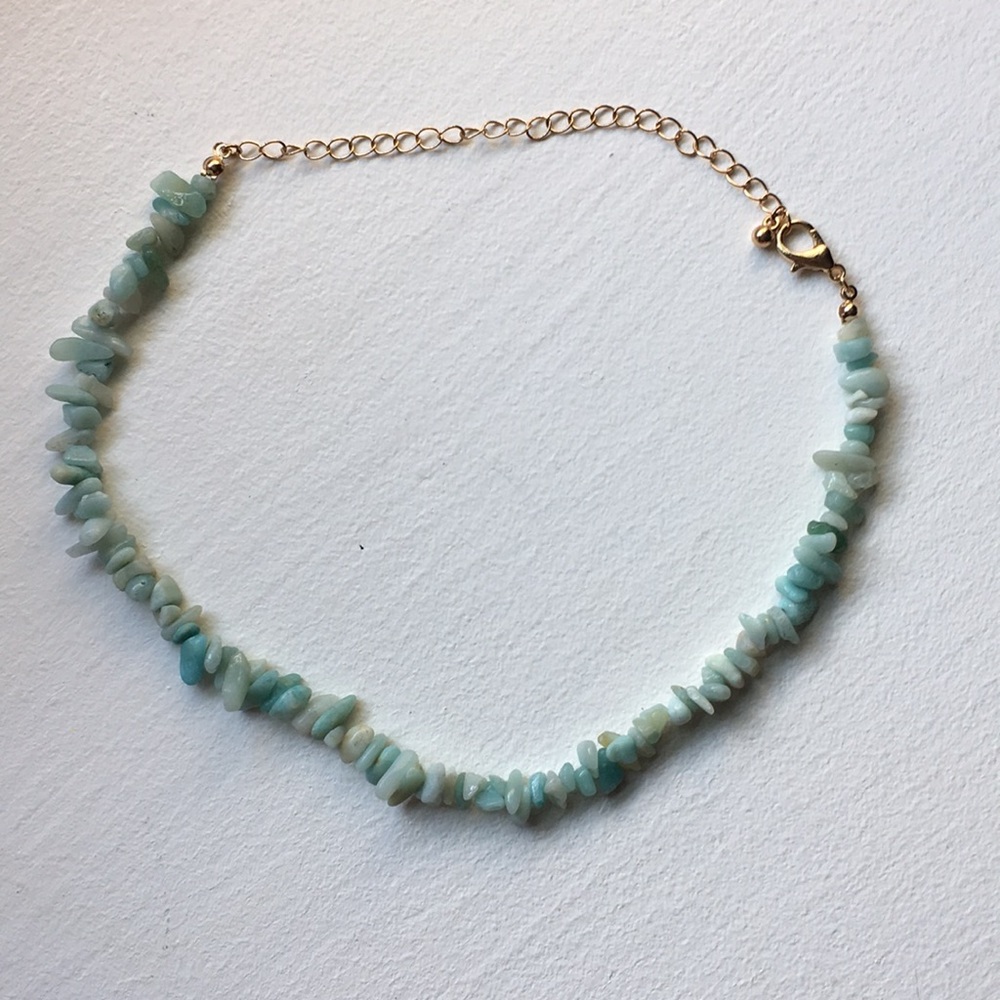 Puka Necklace